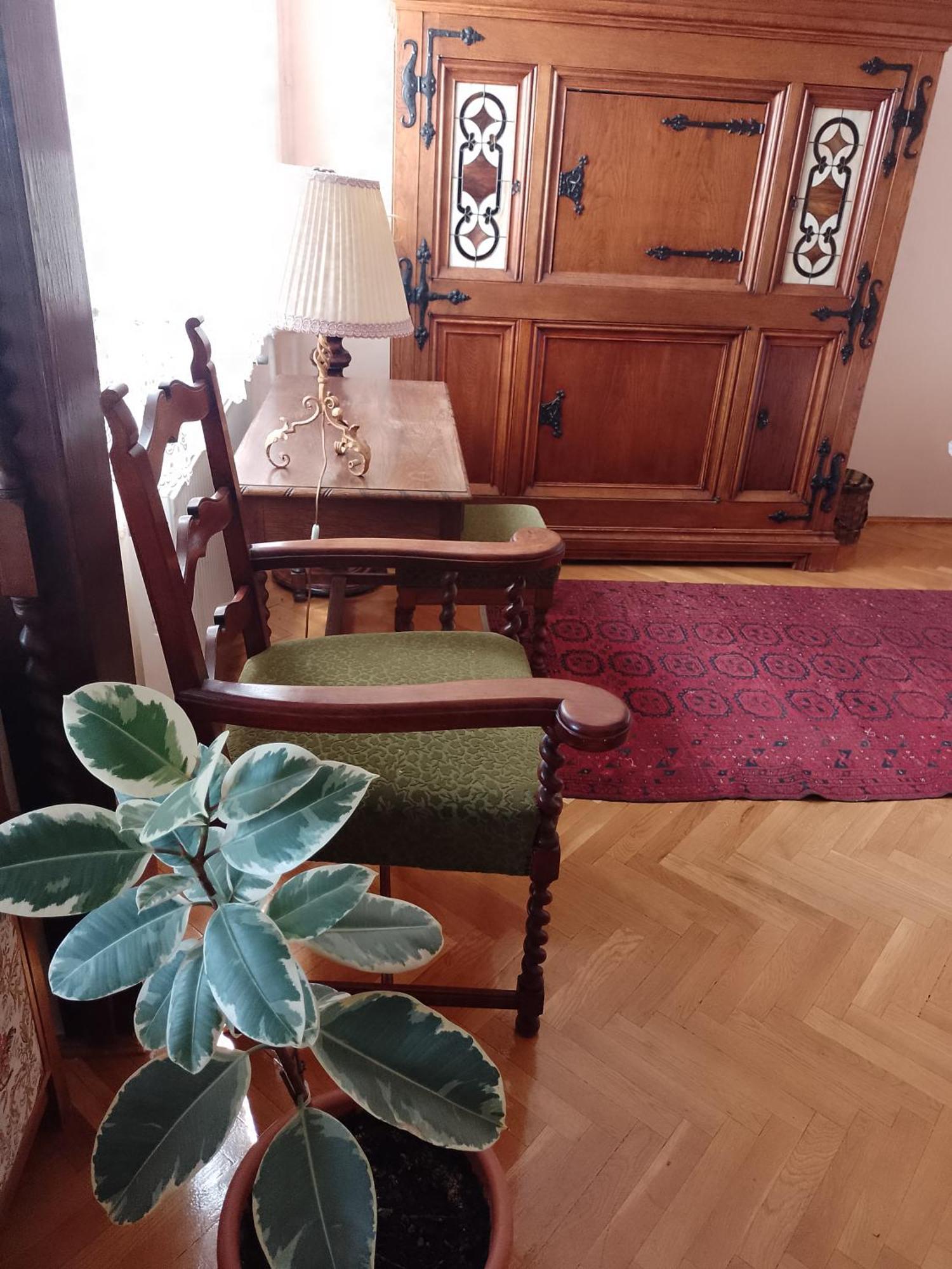 Belvarosi Classic Apartman 85 Square Meters Szombathely Eksteriør bilde