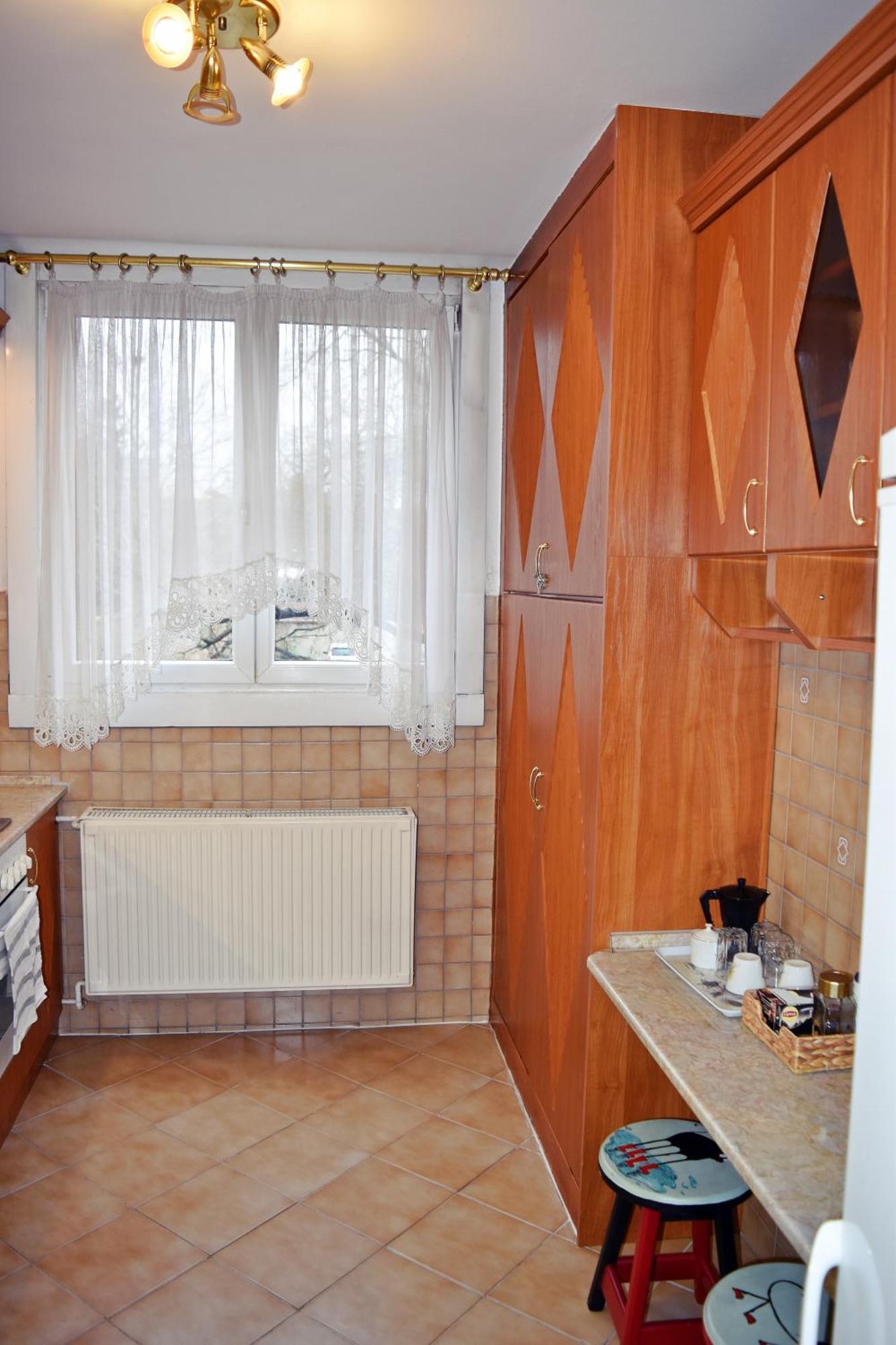 Belvarosi Classic Apartman 85 Square Meters Szombathely Eksteriør bilde